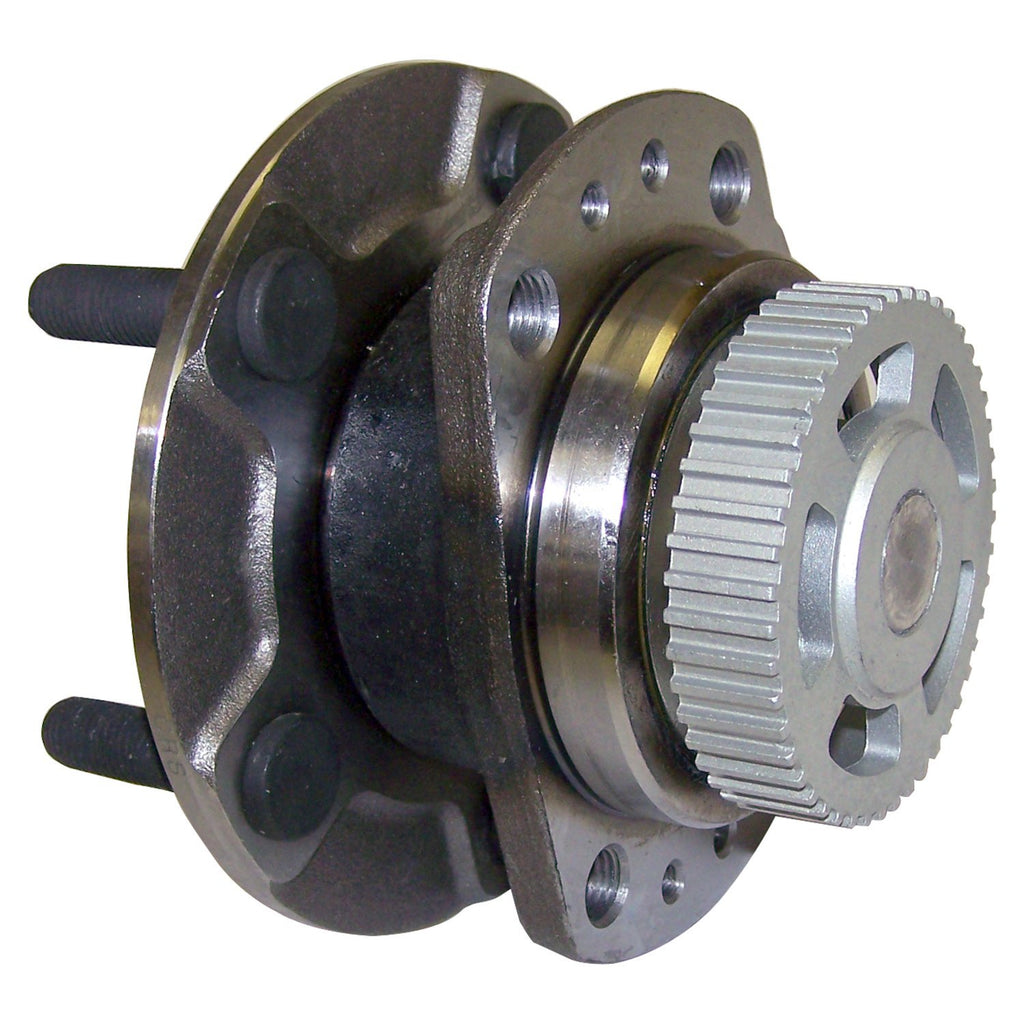 Crown Automotive Jeep Replacement 4721515 Rear Hub Assembly for Select 1995-2000 Dodge, Plymouth & Chrysler Minivans