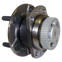 Load image into Gallery viewer, Crown Automotive Jeep Replacement 4721515 Rear Hub Assembly for Select 1995-2000 Dodge, Plymouth &amp; Chrysler Minivans