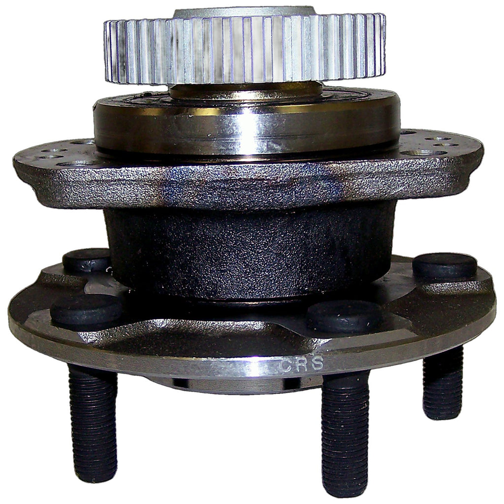 Crown Automotive Jeep Replacement 4721515 Rear Hub Assembly for Select 1995-2000 Dodge, Plymouth & Chrysler Minivans
