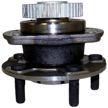 Load image into Gallery viewer, Crown Automotive Jeep Replacement 4721515 Rear Hub Assembly for Select 1995-2000 Dodge, Plymouth &amp; Chrysler Minivans