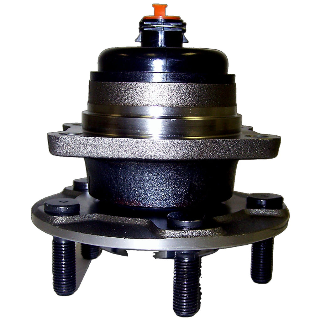 Crown Automotive Jeep Replacement 4721515 Rear Hub Assembly for Select 1995-2000 Dodge, Plymouth & Chrysler Minivans