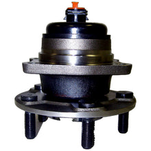 Load image into Gallery viewer, Crown Automotive Jeep Replacement 4721515 Rear Hub Assembly for Select 1995-2000 Dodge, Plymouth &amp; Chrysler Minivans