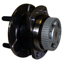 Load image into Gallery viewer, Crown Automotive Jeep Replacement 4721515 Rear Hub Assembly for Select 1995-2000 Dodge, Plymouth &amp; Chrysler Minivans