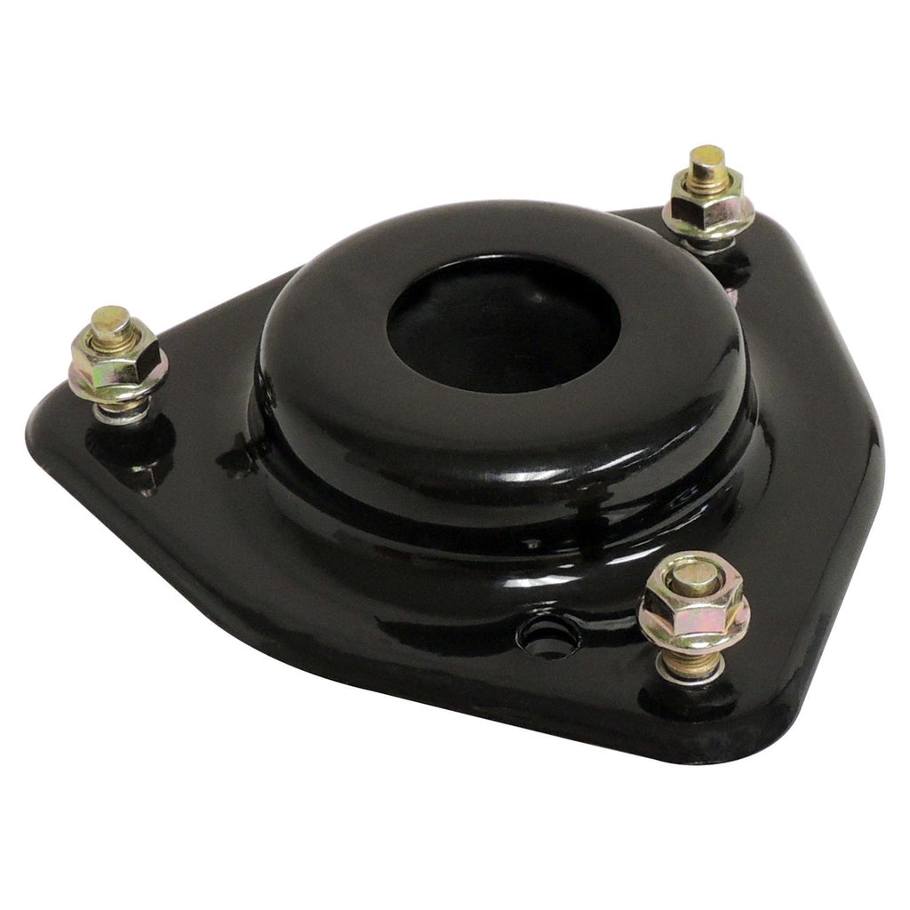 Crown Automotive Jeep Replacement 4721547AC Front Strut Mount for 08-20 Dodge/Chrysler Minivans and 17+ Chrysler Pacifica for Select Chrysler Pacifica, Chrysler Town & Country, Dodge Grand Caravan