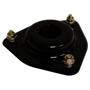 Crown Automotive Jeep Replacement 4721547AC Front Strut Mount for 08-20 Dodge/Chrysler Minivans and 17+ Chrysler Pacifica for Select Chrysler Pacifica, Chrysler Town & Country, Dodge Grand Caravan