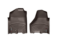 Load image into Gallery viewer, Weathertech 472161 FloorLiner™ DigitalFit® for Select Dodge Ram 1500, Dodge Ram 2500, Dodge Ram 3500, Ram 1500, Ram 2500, Ram
