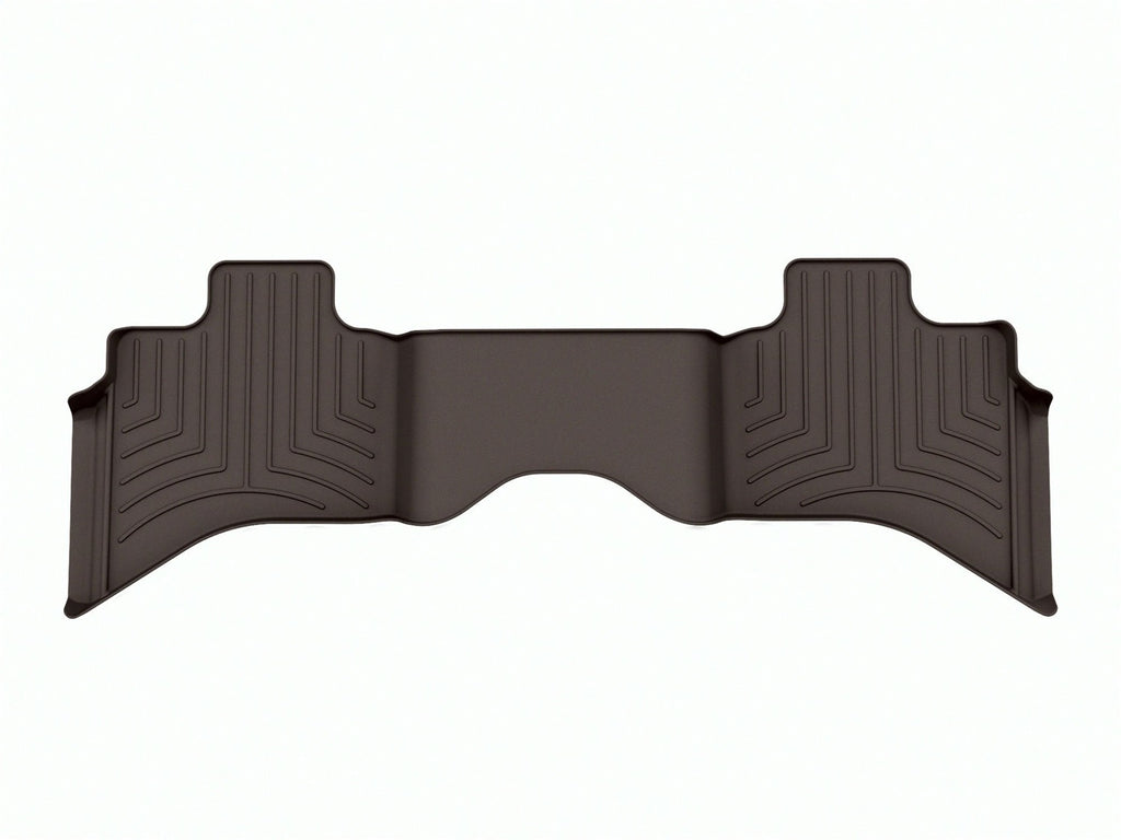 Weathertech 472162IM FloorLiner™ HP for Select Ram 1500, Ram Classic