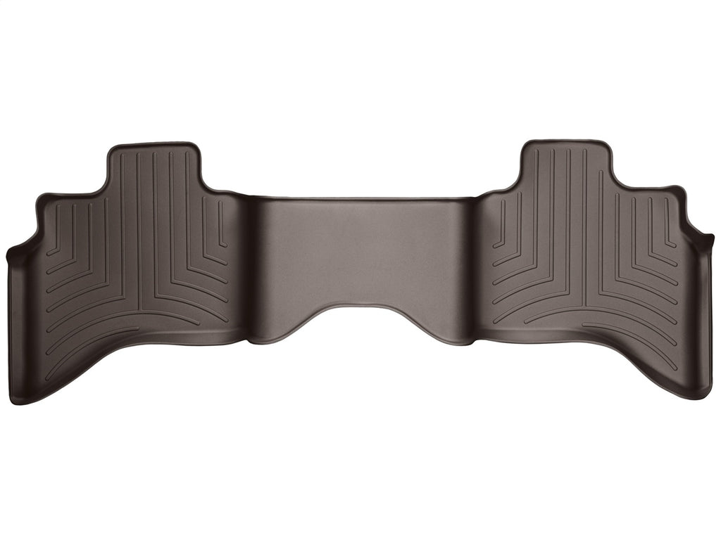 Weathertech 472162 FloorLiner™ DigitalFit® for Select Dodge Ram 1500, Ram 1500, Ram Classic