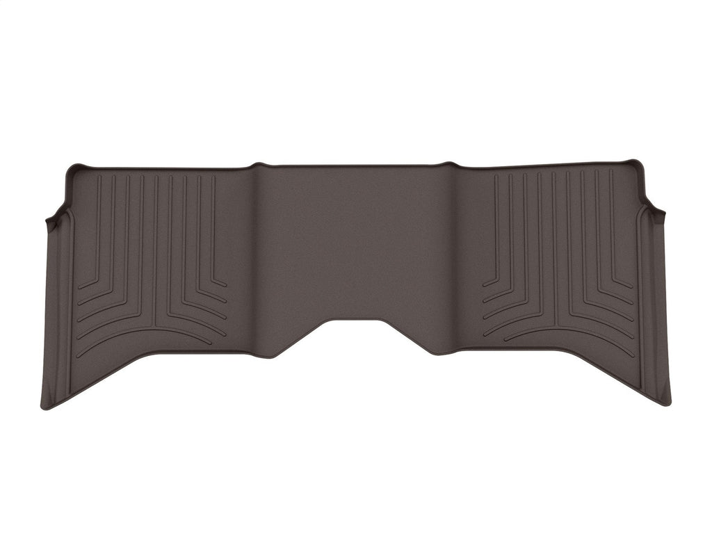 Weathertech 472163IM FloorLiner™ HP for Select Ram 1500, Ram Classic, Ram 2500, Ram
