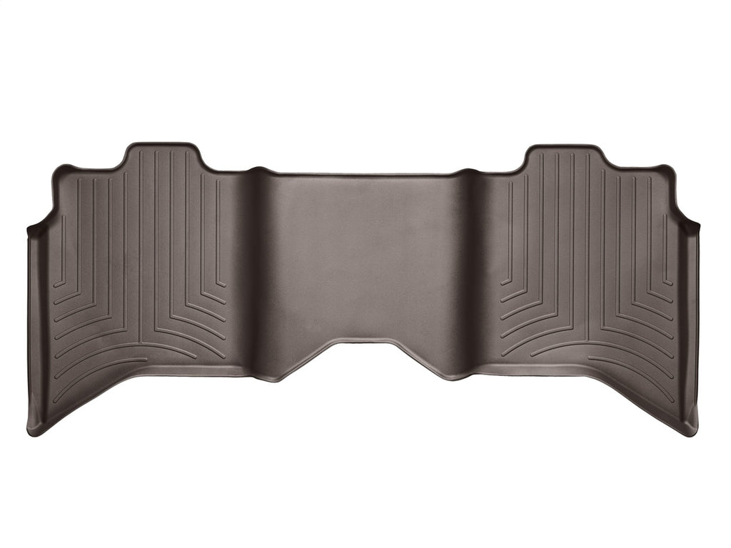 Weathertech 472163 FloorLiner™ DigitalFit® for Select Dodge Ram 1500, Dodge Ram 2500, Dodge Ram 3500, Ram 1500, Ram Classic, Ram 2500, Ram