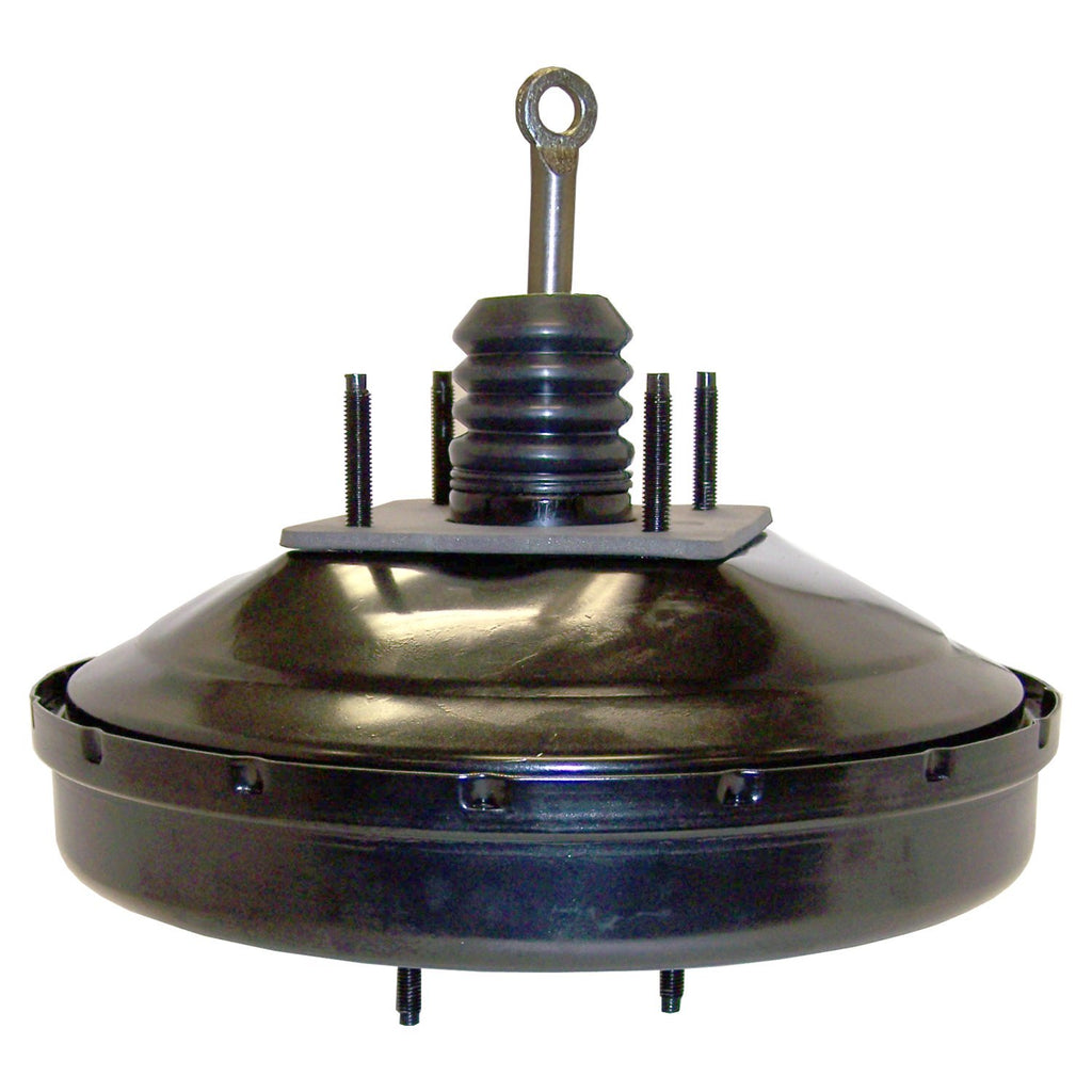 Crown Automotive Jeep Replacement 4721721AA Power Brake Booster for 01-07 Dodge & Chrysler Minivans w/ 4 Wheel Disc Brakes for Select Chrysler Grand Voyager, Chrysler Town & Country, Chrysler Voyager, Dodge Caravan, Dodge Grand Caravan, Volvo S60
