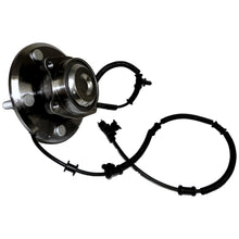 Load image into Gallery viewer, Crown Automotive Jeep Replacement 4721762AJ Rear Hub Assembly for 08-11 Dodge Grand Caravan &amp; Chrysler Town &amp; Country for Select Chrysler Town &amp; Country, Dodge Grand Caravan