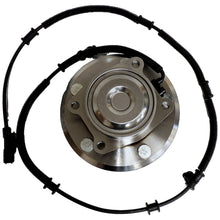 Load image into Gallery viewer, Crown Automotive Jeep Replacement 4721762AJ Rear Hub Assembly for 08-11 Dodge Grand Caravan &amp; Chrysler Town &amp; Country for Select Chrysler Town &amp; Country, Dodge Grand Caravan