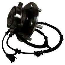 Load image into Gallery viewer, Crown Automotive Jeep Replacement 4721762AJ Rear Hub Assembly for 08-11 Dodge Grand Caravan &amp; Chrysler Town &amp; Country for Select Chrysler Town &amp; Country, Dodge Grand Caravan