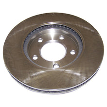 Load image into Gallery viewer, Crown Automotive Jeep Replacement 4721820AF Front Brake Rotor for 2001-2006 Dodge / Chrysler Minivans w/o ABS w/ Disc Brakes for Select Chrysler Grand Voyager, Chrysler Town &amp; Country, Chrysler Voyager, Dodge Caravan, Dodge Grand Caravan