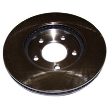 Load image into Gallery viewer, Crown Automotive Jeep Replacement 4721820AF Front Brake Rotor for 2001-2006 Dodge / Chrysler Minivans w/o ABS w/ Disc Brakes for Select Chrysler Grand Voyager, Chrysler Town &amp; Country, Chrysler Voyager, Dodge Caravan, Dodge Grand Caravan