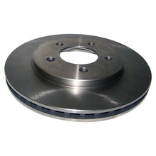 Load image into Gallery viewer, Crown Automotive Jeep Replacement 4721820 Left or Right Front Disc Brake Rotor for 96-00 Dodge, Chrysler, Plymouth Minivan for Select Chrysler Grand Voyager, Chrysler Town &amp; Country, Chrysler Voyager, Dodge Caravan, Dodge Grand Caravan