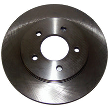 Load image into Gallery viewer, Crown Automotive Jeep Replacement 4721820 Left or Right Front Disc Brake Rotor for 96-00 Dodge, Chrysler, Plymouth Minivan for Select Chrysler Grand Voyager, Chrysler Town &amp; Country, Chrysler Voyager, Dodge Caravan, Dodge Grand Caravan