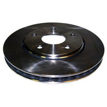Load image into Gallery viewer, Crown Automotive Jeep Replacement 4721995AA Front Disc Brake Rotor for 09-10 Dodge Journey and 2010 Dodge/Chrysler Minivan for Select Chrysler Town &amp; Country, Dodge Grand Caravan, Dodge Journey