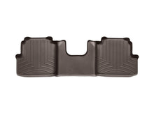 Load image into Gallery viewer, Weathertech 472212 FloorLiner™ DigitalFit® for Select Mercedes-Benz G500, Mercedes-Benz G55 AMG, Mercedes-Benz G550, Mercedes-Benz G550 4x4, Mercedes-Benz G63 AMG, Mercedes-Benz G65 AMG