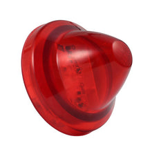 Load image into Gallery viewer, Grote 47222 Clr/Mkr Lmp,2.5",Red,Supernovaled,Beehv