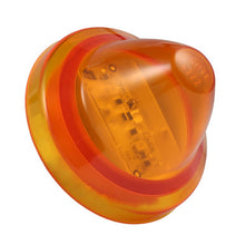 Load image into Gallery viewer, Grote 47223 Clr/Mkr Lamp,2.5",Yel,Supernovaled,Bhve