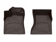 Load image into Gallery viewer, Weathertech 472301IM FloorLiner™ HP for Select Audi Q5, Audi SQ5, Porsche Macan