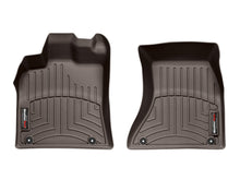 Load image into Gallery viewer, Weathertech 472301 FloorLiner™ DigitalFit® for Select Audi Q5, Audi SQ5, Porsche Macan
