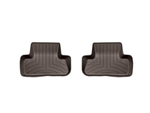 Load image into Gallery viewer, Weathertech 472302 FloorLiner™ DigitalFit® for Select Audi Q5, Audi SQ5