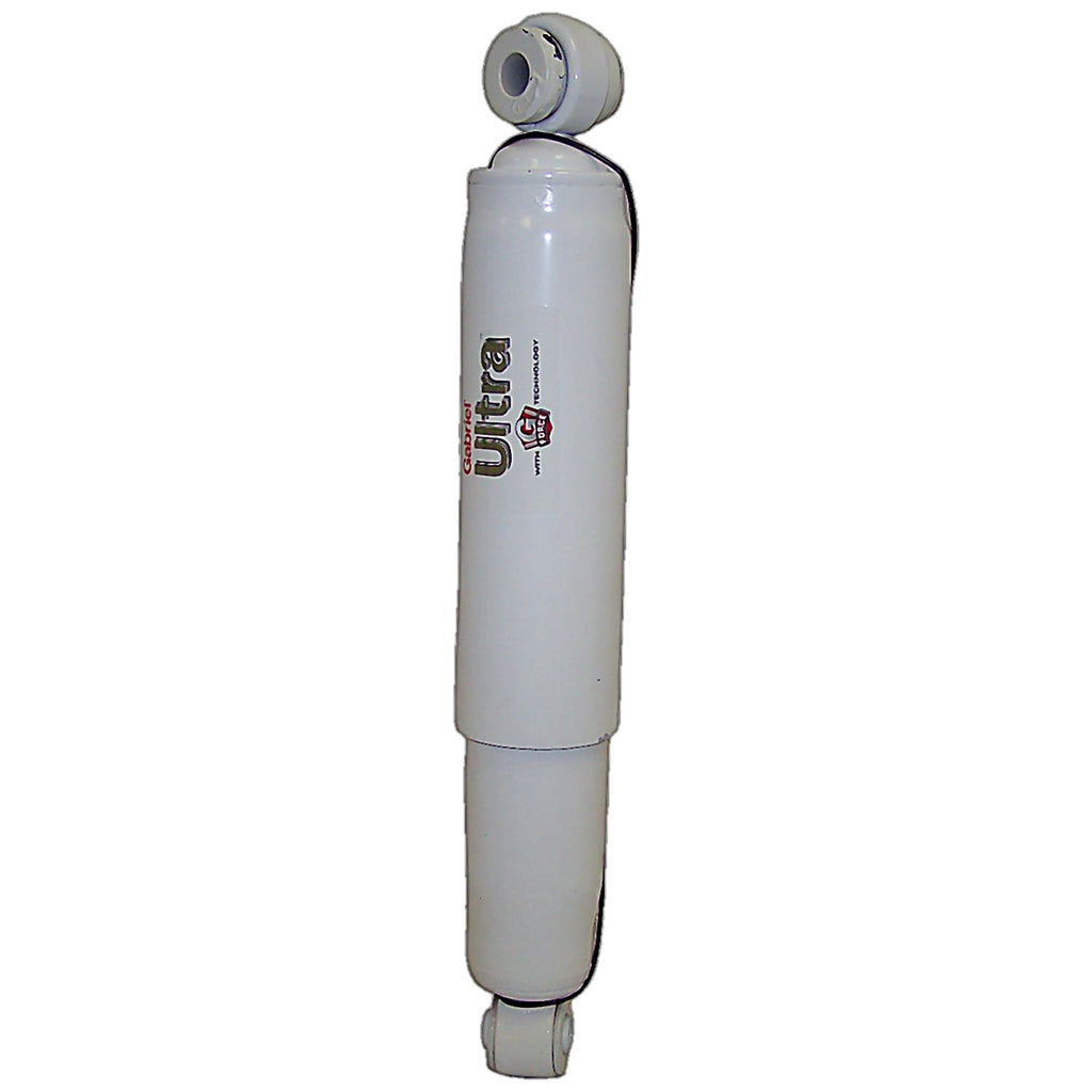 Crown Automotive Jeep Replacement 4723035 Heavy Duty Rear Shock Absorber for 1993-1998 Jeep ZJ Grand Cherokee for Select Jeep Grand Cherokee