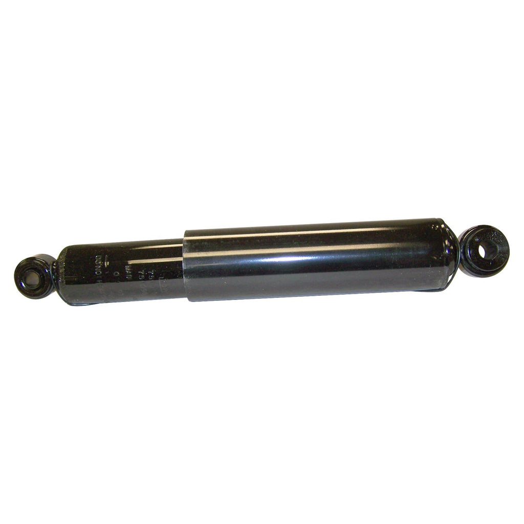 Crown Automotive Jeep Replacement 4723036 Standard Duty Rear Shock Absorber for 1993-1998 Jeep ZJ Grand Cherokee for Select Jeep Grand Cherokee