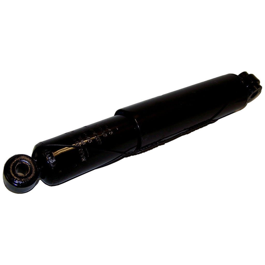 Crown Automotive Jeep Replacement 4723036 Standard Duty Rear Shock Absorber for 1993-1998 Jeep ZJ Grand Cherokee for Select Jeep Grand Cherokee