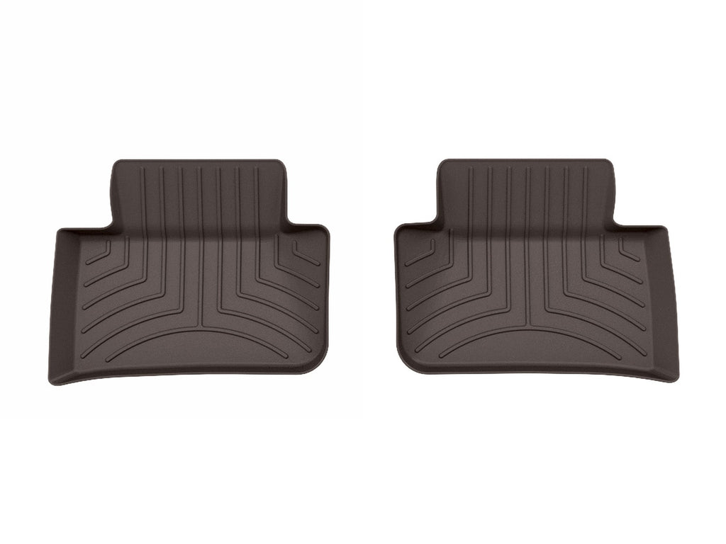 Weathertech 472303IM FloorLiner™ HP for Select Porsche Macan