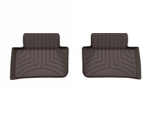 Load image into Gallery viewer, Weathertech 472303IM FloorLiner™ HP for Select Porsche Macan