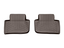 Load image into Gallery viewer, Weathertech 472303 FloorLiner™ DigitalFit® for Select Porsche Macan