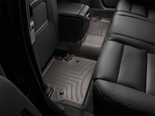 Load image into Gallery viewer, Weathertech 472322 FloorLiner™ DigitalFit® for Select Volvo S80, Volvo V70, Volvo XC70