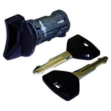 Load image into Gallery viewer, Crown Automotive Jeep Replacement 4723289K Ignition Cylinder Kit, w/ 2 Keys, Coded for Select 91-95 Jeep YJ, XJ, MJ ZJ