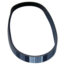 Load image into Gallery viewer, Crown Automotive Jeep Replacement 4723345 Power Steering Belt for 1992-95 Dodge, Chrysler, Plymouth Minivans w/ 2.5L Dsl. for Select Chrysler Grand Voyager, Chrysler Town &amp; Country, Chrysler Voyager, Dodge Caravan, Dodge Grand Caravan