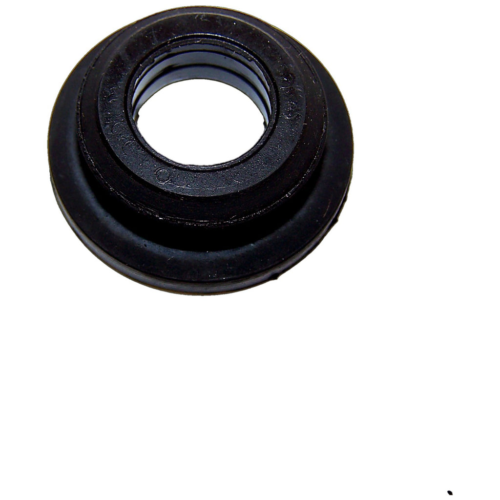 Crown Automotive Jeep Replacement 4723389 Brake Master Cylinder Grommet for 1997-2006 Jeep TJ Wrangler for Select Chrysler 300M, Chrysler Aspen, Chrysler Breeze, Chrysler Cirrus, Chrysler Concorde, Chrysler Grand Voyager, Chrysler LHS, Chrysler Pacifica,