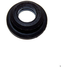 Load image into Gallery viewer, Crown Automotive Jeep Replacement 4723389 Brake Master Cylinder Grommet for 1997-2006 Jeep TJ Wrangler for Select Chrysler 300M, Chrysler Aspen, Chrysler Breeze, Chrysler Cirrus, Chrysler Concorde, Chrysler Grand Voyager, Chrysler LHS, Chrysler Pacifica,