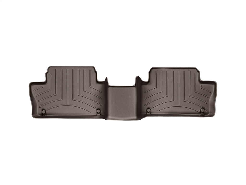 Weathertech 472342 FloorLiner™ DigitalFit® for Select Volvo XC60