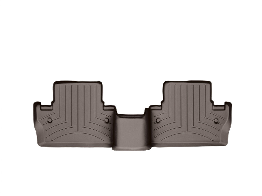 Weathertech 472343 FloorLiner™ DigitalFit® for Select Volvo S60, Volvo S60 Cross Country, Volvo V60, Volvo V60 Cross Country