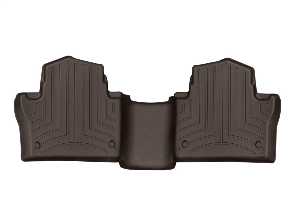 Weathertech 472344 FloorLiner™ DigitalFit® for Select Volvo S60