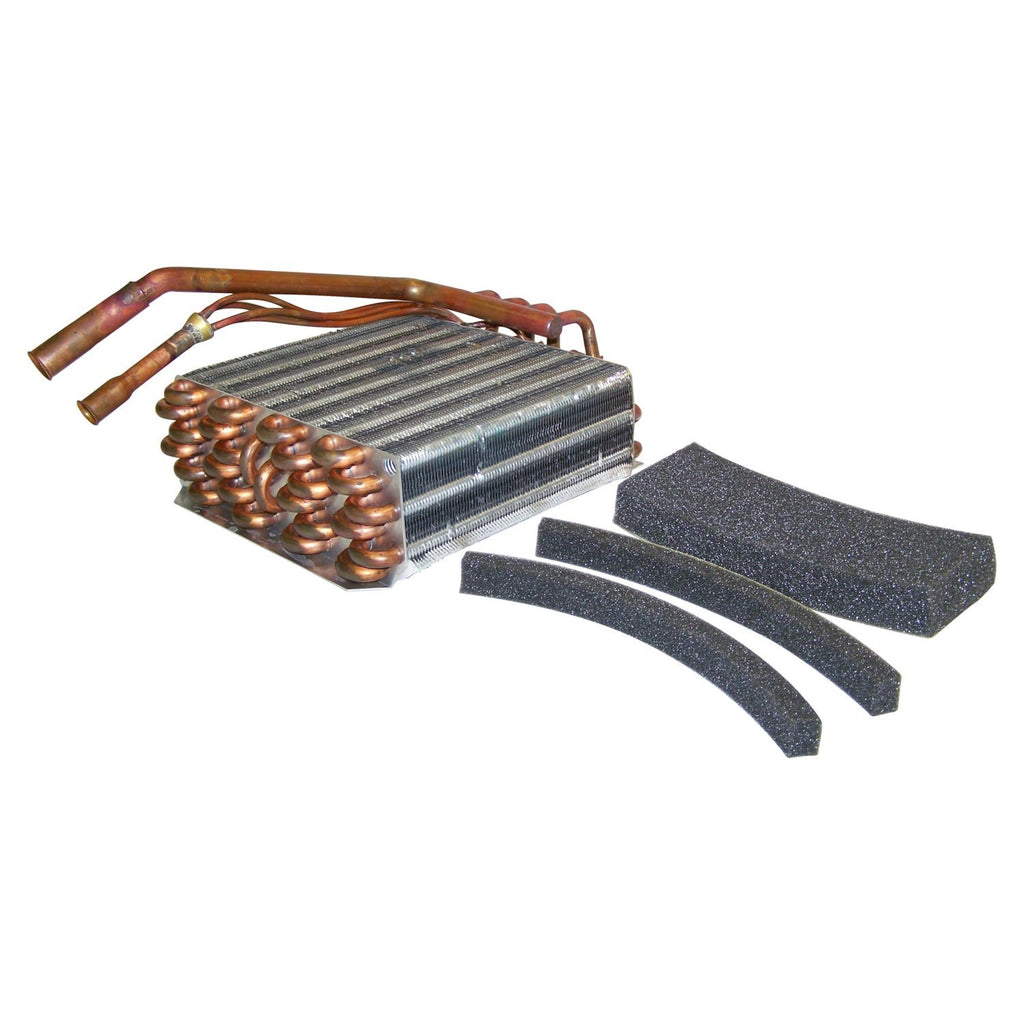 Crown Automotive Jeep Replacement 4723518C A/C Evaporator Core for 93-94 Jeep ZJ Grand Cherokee w/ 4.0L or 5.2L Engines for Select Jeep Grand Cherokee