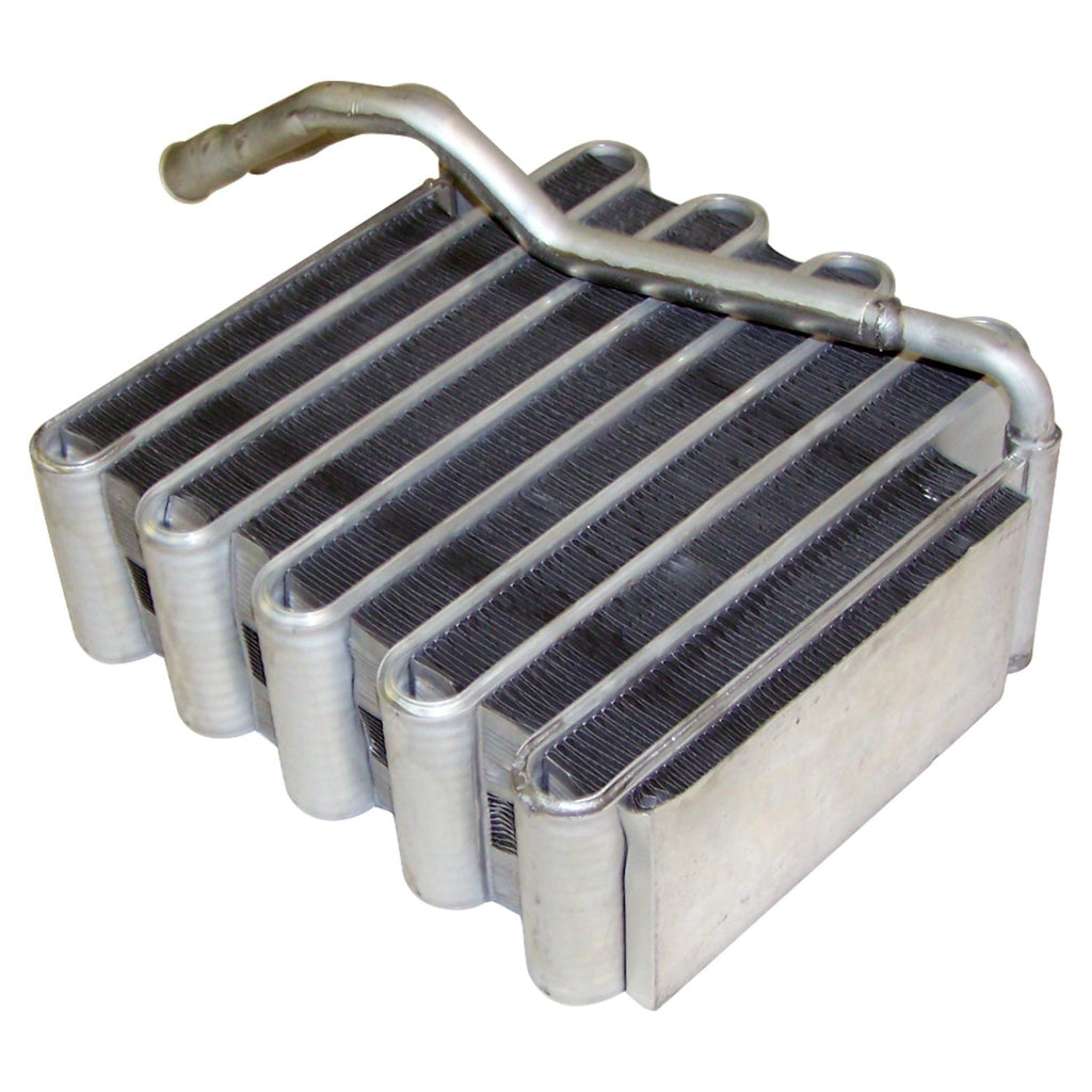 Crown Automotive Jeep Replacement 4723518 A/C Evaporator Core for 1993-1994 Jeep ZJ Grand Cherokee w/ 4.0L, 5.2L Engines for Select Jeep Grand Cherokee