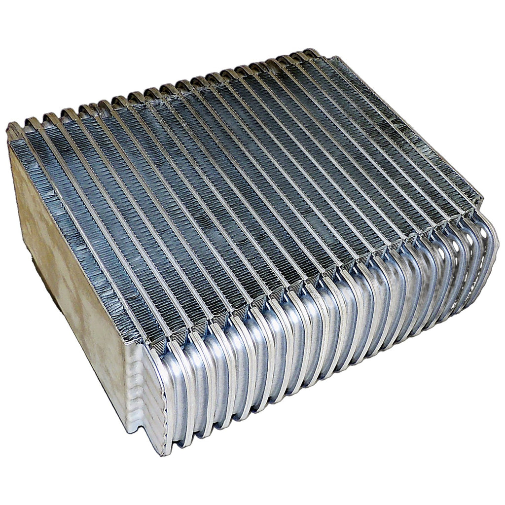 Crown Automotive Jeep Replacement 4723518 A/C Evaporator Core for 1993-1994 Jeep ZJ Grand Cherokee w/ 4.0L, 5.2L Engines for Select Jeep Grand Cherokee