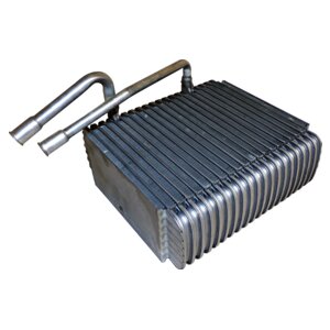 Crown Automotive Jeep Replacement 4723518 A/C Evaporator Core for 1993-1994 Jeep ZJ Grand Cherokee w/ 4.0L, 5.2L Engines for Select Jeep Grand Cherokee