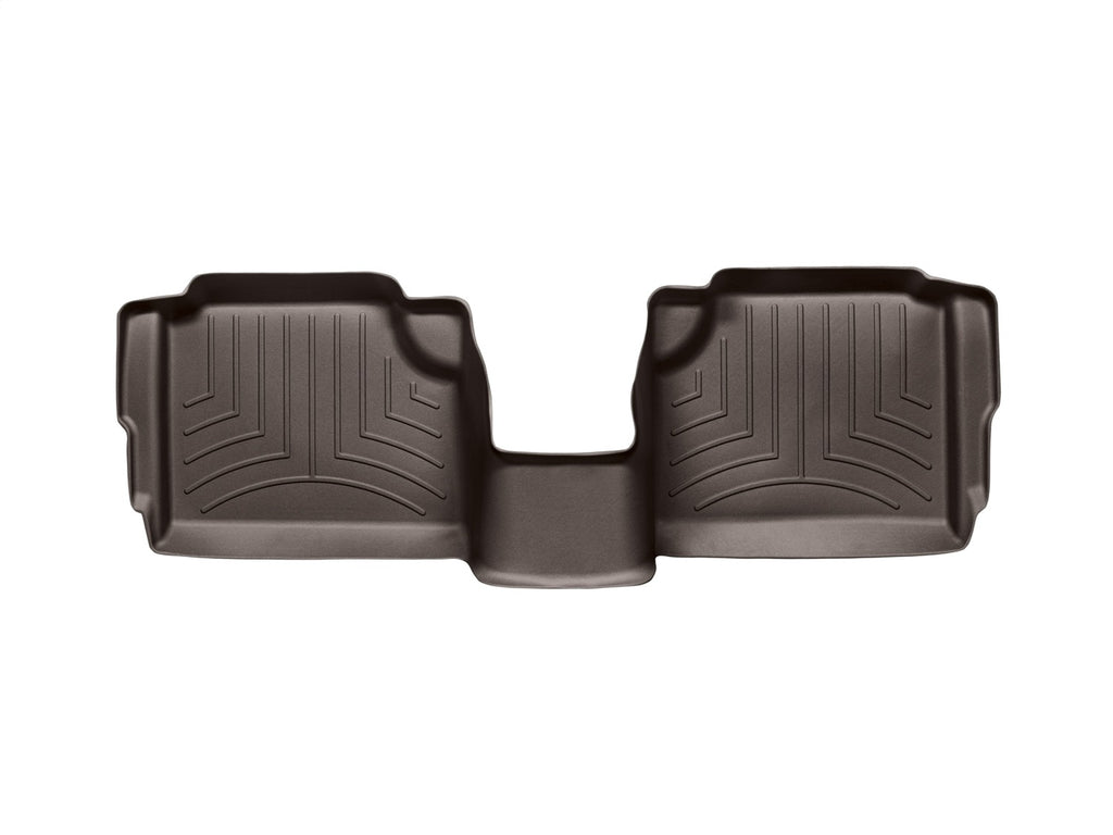 Weathertech 472372 FloorLiner™ DigitalFit® for Select Lincoln MKS