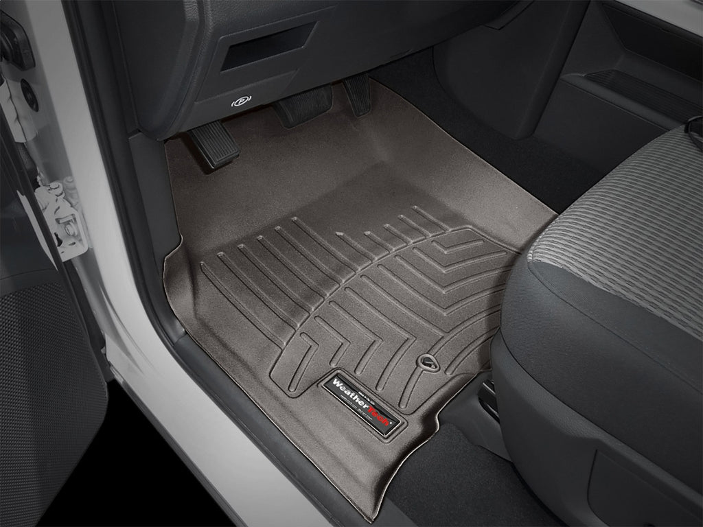 Weathertech 472381 FloorLiner™ DigitalFit® for Select Dodge Ram 1500, Dodge Ram 2500, Dodge Ram 3500, Ram 1500, Ram 2500, Ram