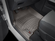 Load image into Gallery viewer, Weathertech 472381 FloorLiner™ DigitalFit® for Select Dodge Ram 1500, Dodge Ram 2500, Dodge Ram 3500, Ram 1500, Ram 2500, Ram